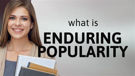 Understanding The Enduring Popularity Of .